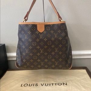 Louis Vuitton Delightful PM
